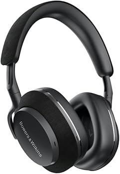 Bowers & Wilkins オーバーイヤー ヘッドホン Px7S2E/AB Amazon.co.jp: バウワースアンドウィルキンス Bowers & Wilkins